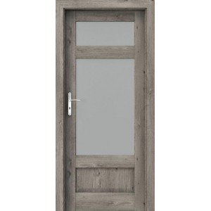 Porta HARMONY C2 Dub Sibírsky 